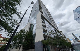 1720 S Michigan Ave