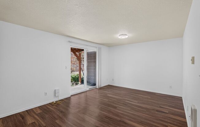 Centrally Located Studio Apartment in Beaverton
