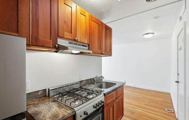 50 Cutler Avenue Apartments