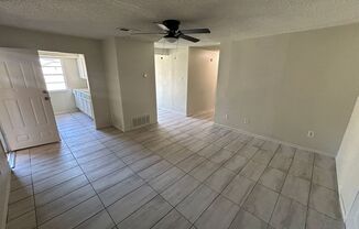 3 beds, 1.5 baths, $1,800