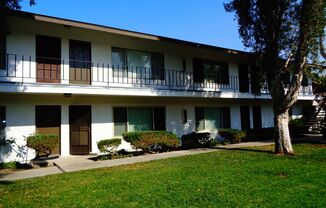 1 Bed 1 Bath Condo for Rent in La Habra with Central AC