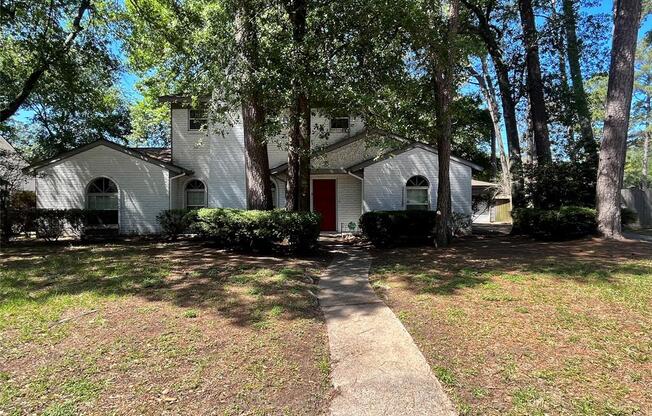 15111 Gladebrook Drive