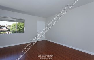 1 bed, 1 bath, 592 sqft, $1,750, Unit 368 1/2