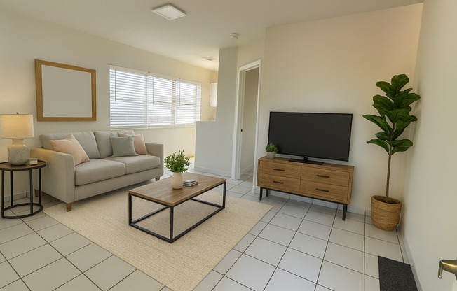 3010 West Flagler ST