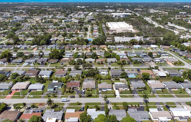 Sunrise Gem: Updated 2-Bed, 2-Bath with Garage Parking