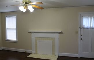 2 beds, 1 bath, $1,200