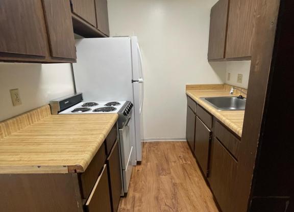 1212 D Street, #6