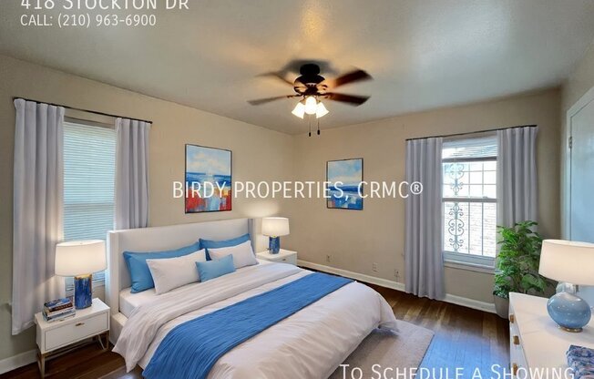 Partner-provided property photo