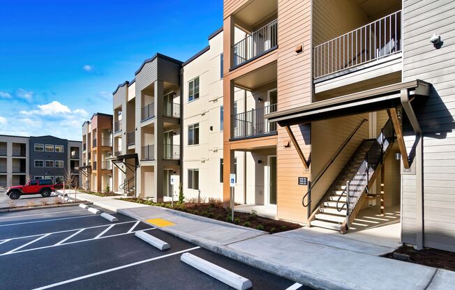 Crossroads on Crosby