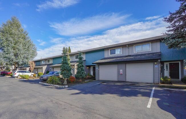 Northridge Condominiums