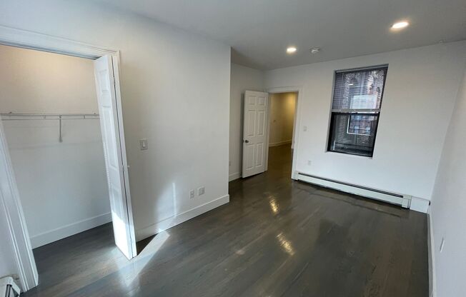 Beacon Hill 2bed $3550