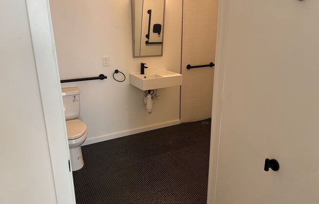 Studio, 1 bath, 400 sqft, $1,750, Unit 101