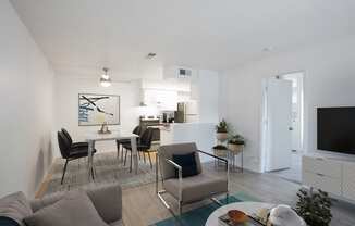 Blue Agave Villas