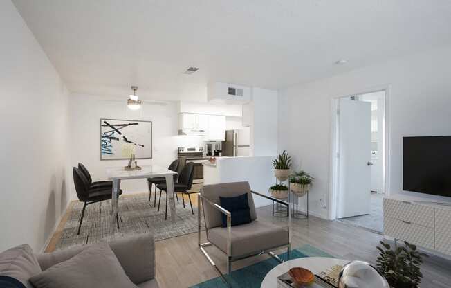 Blue Agave Villas