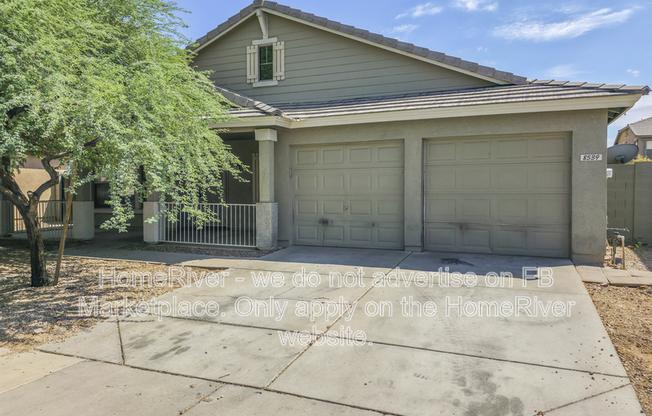 8539 W MAGNOLIA ST
