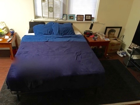 1 bed, 1 bath, 352 sqft, $1,080, Unit 205