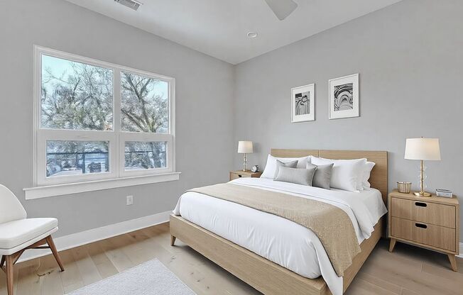 1 bed, 1 bath, 668 sqft, $1,790, Unit #212