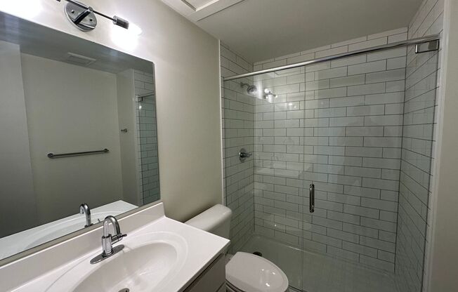 Studio, 1 bath, 475 sqft, $1,050, Unit 5