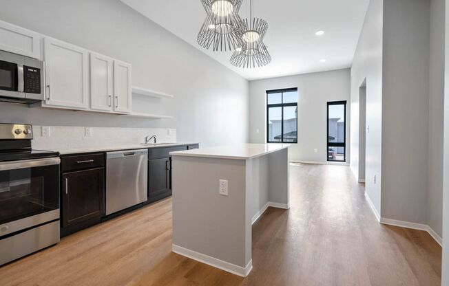 1 bed, 1 bath, 625 sqft, $1,325, Unit 1213