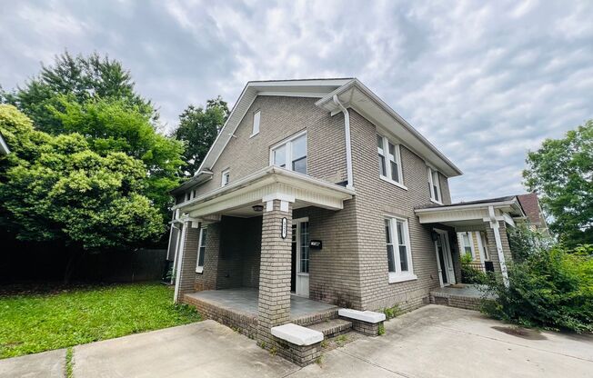 321 W BLVD