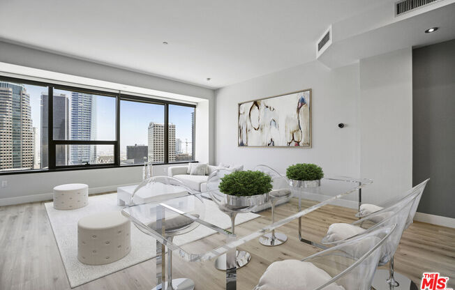 1 bed, 1 bath, 820 sqft, $3,200, Unit 2908