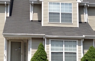 MARINERS POINTE CONDOS - HOA