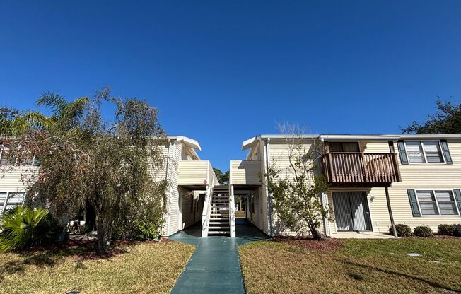 2BD/2BA Second Floor Unit, Oldsmar, Available for Lease 01/15/2025!