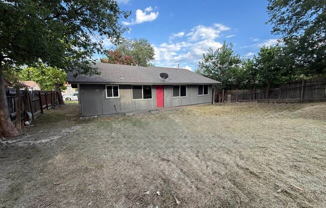 Cozy 4-Bedroom in East Austin!