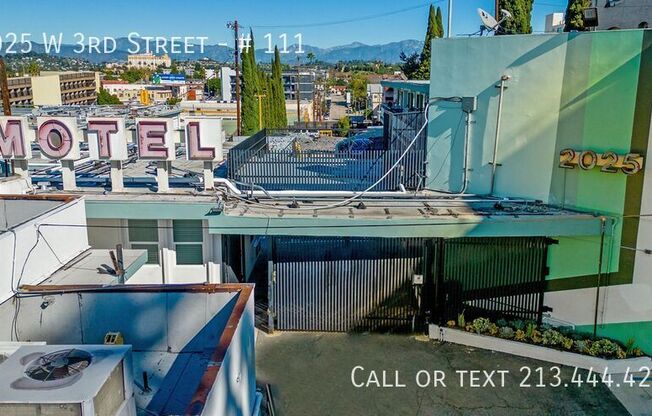 Partner-provided property photo