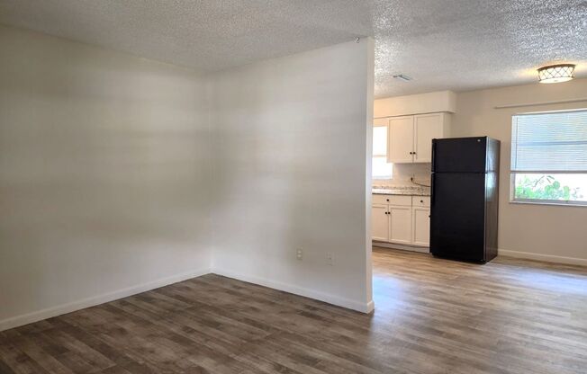 1 bed, 1 bath, $1,695