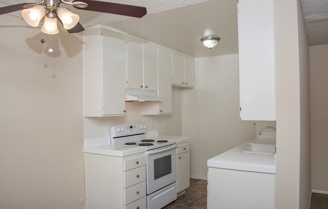 1 bed, 1 bath, 615 sqft, $1,875, Unit H