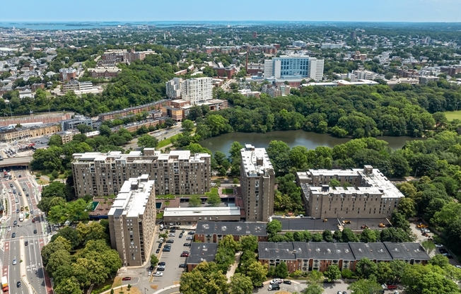 1 bed, 1 bath, 750 sqft, $2,650, Unit 1010