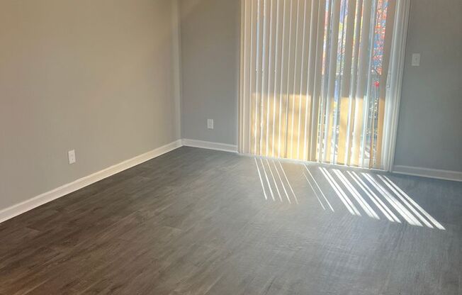 Windgate Apartments