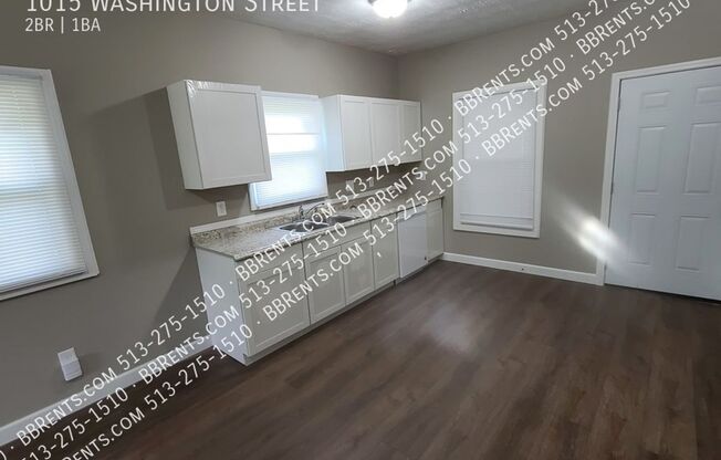 2 beds, 1 bath, $975