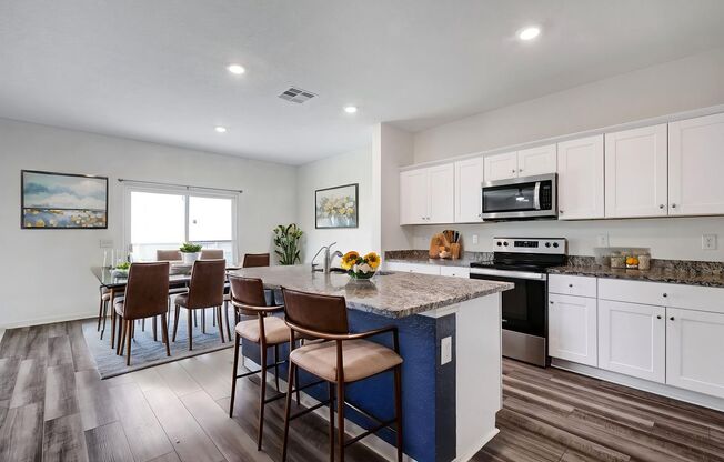 ***MOVE-IN SPECIAL: TWO WEEKS FREE***Spacious Two-Story Retreat on a Cul-de-Sac with Bonus Room