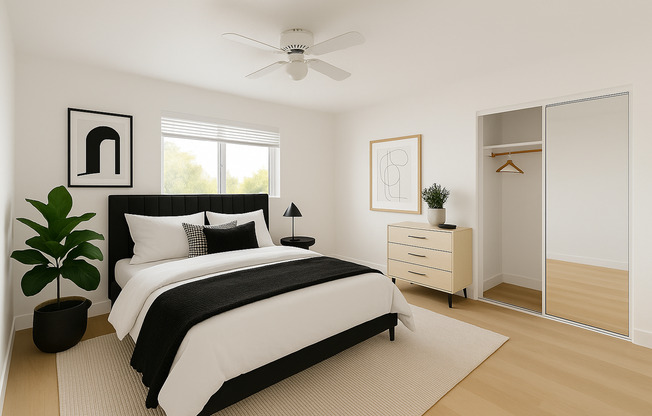 Vista Shores – Bright, Renovated Studios Just Minutes from the Coast!