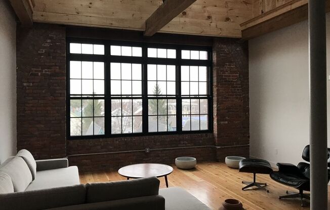 Pilgrim Lofts
