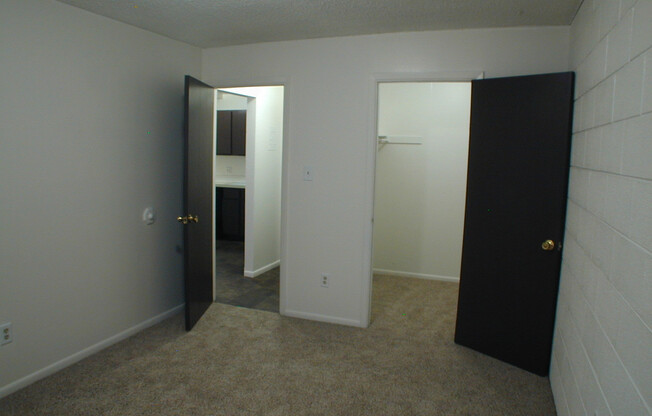 1 bed, 1 bath, 528 sqft, $800, Unit 4612 Apt C3