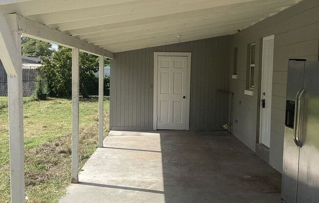 Ocoee 2 bedroom home