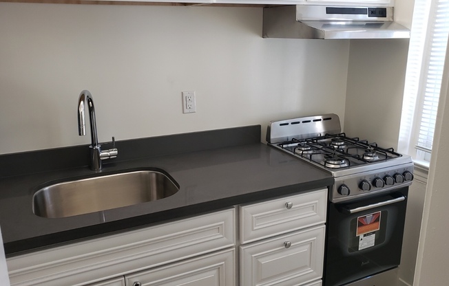 Studio, 1 bath, $2,125, Unit 504