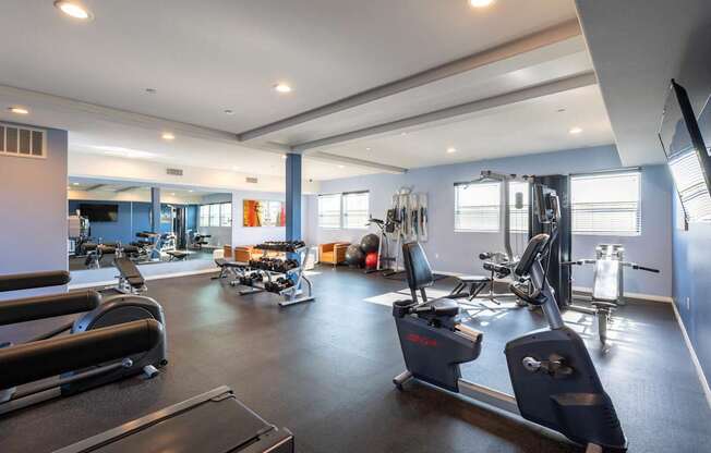 Apartments in Northridge, CA
