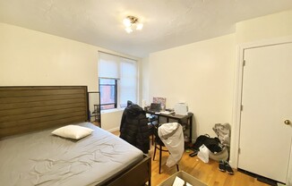 313 Huntington Ave 2B
