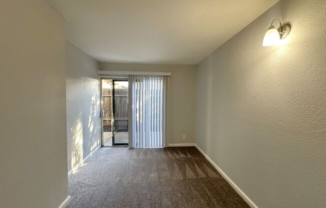 2 beds, 1 bath, 645 sqft, $1,350, Unit GW-06