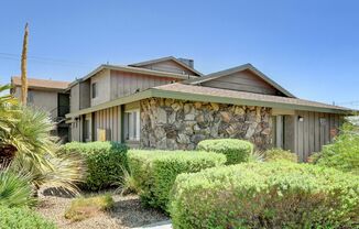 S &amp; B Apartments:144-001