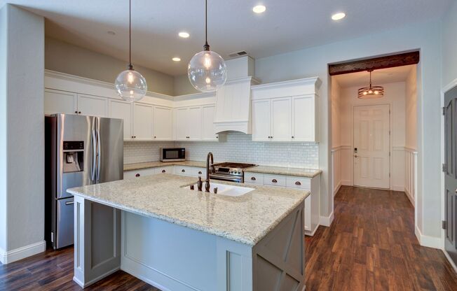21230 Tramonto Ln.