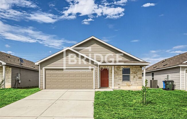 3921 Far Horizon Seguin, TX 78155