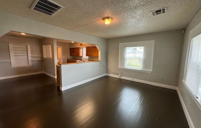 2 Bed 1 Bath house S OKC