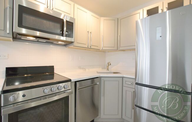 1 bed, 1 bath, 485 sqft, $1,750, Unit 205