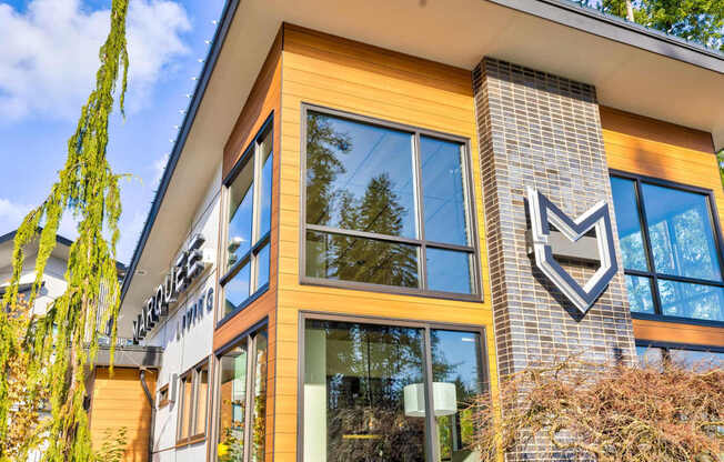 Modern and timeless luxury living
