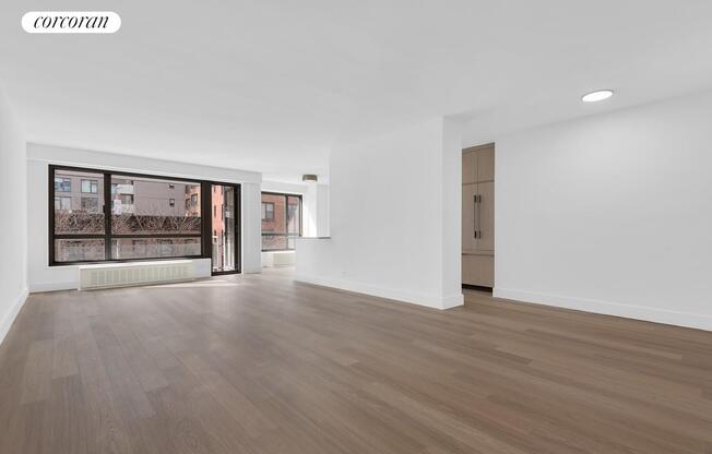 2 beds, 2 baths, 1,259 sqft, $9,167, Unit 5C